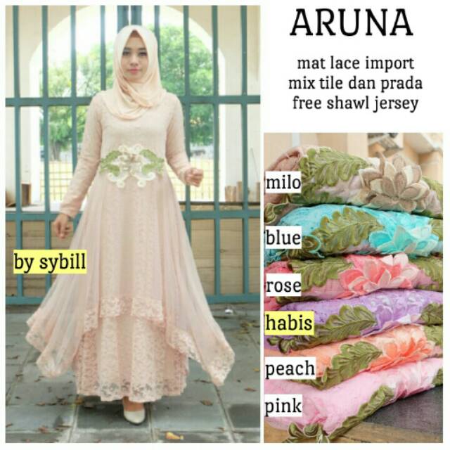 

Aruna