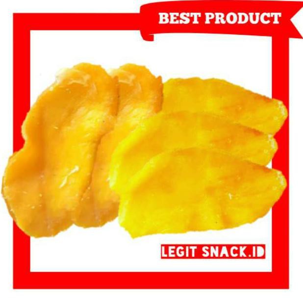 

B..Manisan Mangga Kering / Mangga Madu Thailand (Buah) / Dried Mango.T H4rga_gr0sir