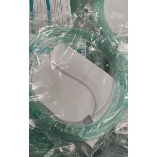 NASAL OXYGEN Cannula / Selang Oxygen / Nasal Oxygen Gea