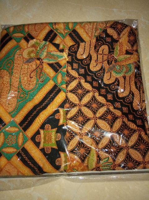 Batik High Quality Modern Ori Solo