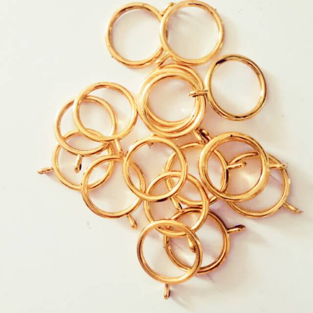 RING GORDEN Shopee Indonesia RING GORDEN Shopee Indonesia