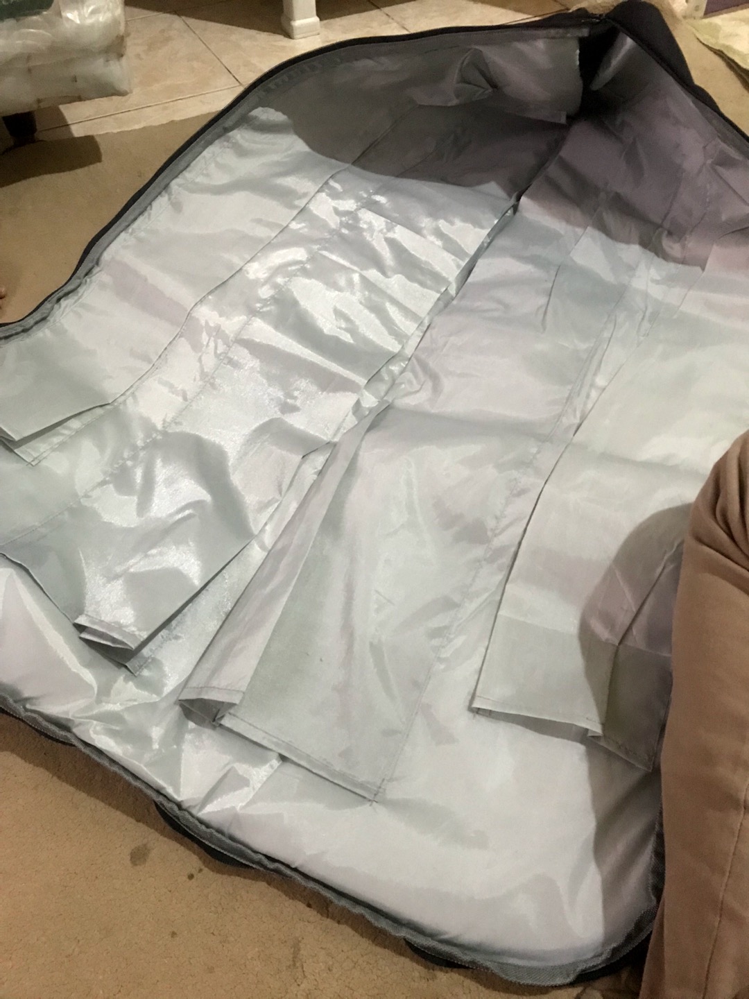 Terbaru Tas Lightstand 4 Slot ( 2 Stand + 2 Payung ) Diskon