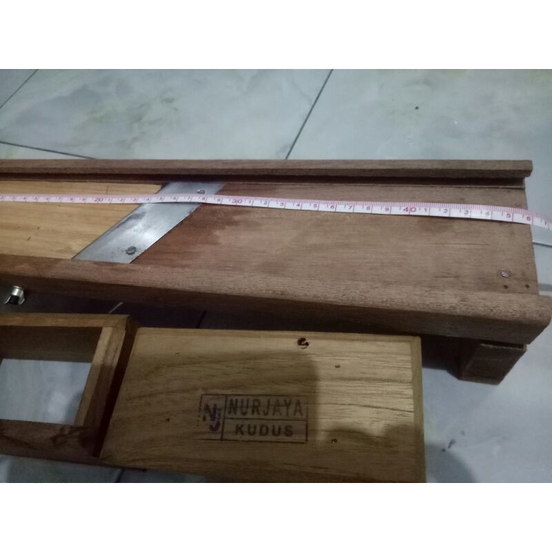 Parutan Bawang Merah - Parutan Bawang - Parutan Serbaguna