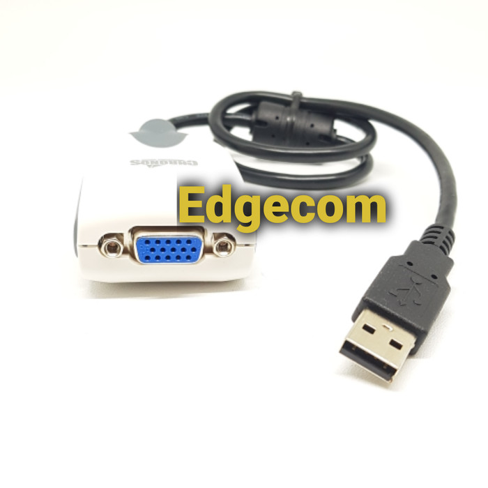 

Utrs0e4 Usb 2.0 To Vga Adapter Chronos As71S0D