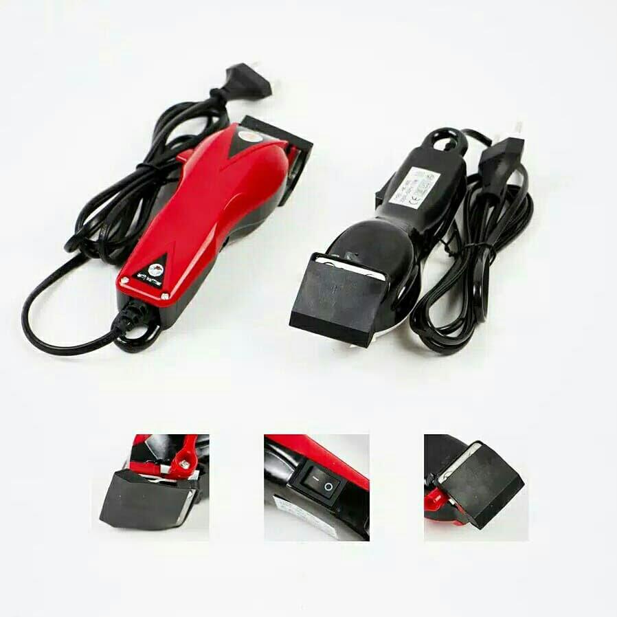 Proclipper Happy King HK 900 Alat Cukur Rambut Elektrik  - Mesin Cukur Rambut Happyking HK-900 Alat Cukur Rambut Listrik