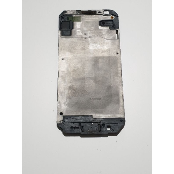 JUAL CEPAT  kesing tengah tatakan lcd samsung j2 pro j250f j250 sein cabutan normal muluss