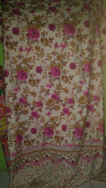 Gorden Smokring - Homemade-motifcantik