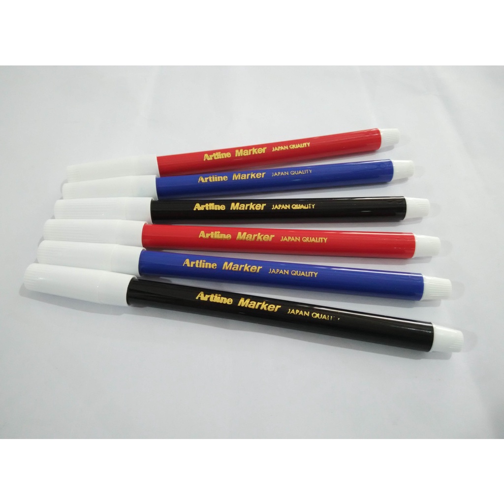 

Spidol Artline Marker Kecil EK - 316