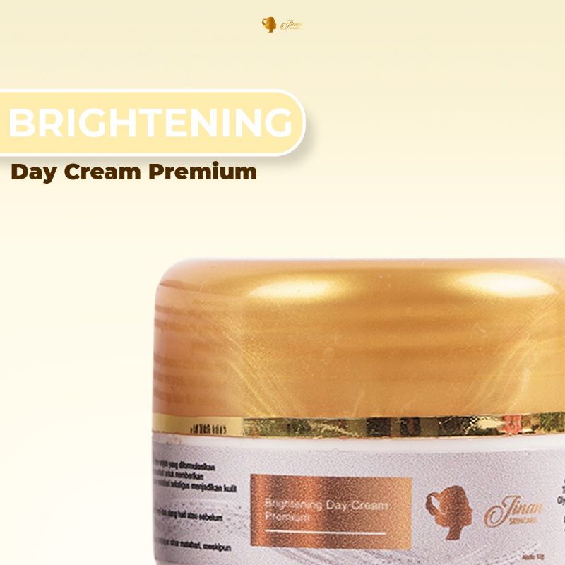 Brithening Day Jinan Skincare