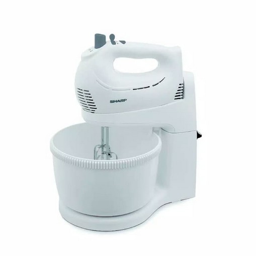 Stand Mixer Sharp EM S53WH / EMS53WH