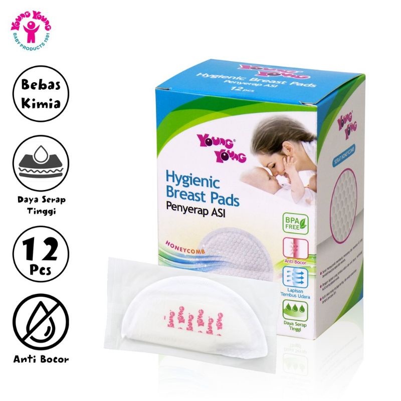breast pad tutup asi ibu tutup puting