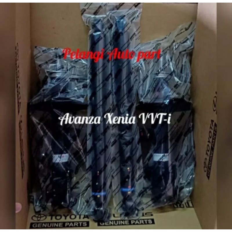 shock shockbreaker toyota avanza /Xenia depan belakang tahun 2004 2005 2006 2007 2008 2009 2010 2011