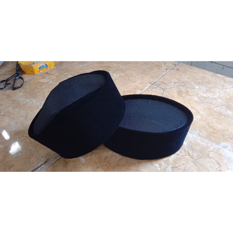 PECI, SONGKOK SUSUN FULL AC TINGGI 7,8,9 CM PREMIUM