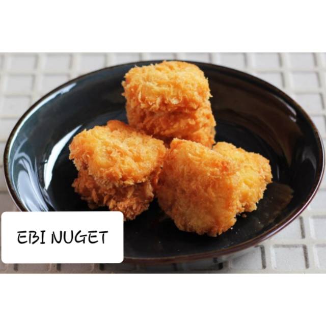 

Ebi Nuget