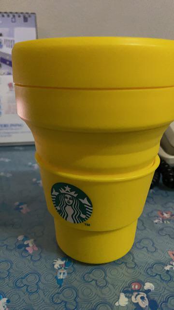 Ready Stokc Stojo X Starbucks Edisi New Year