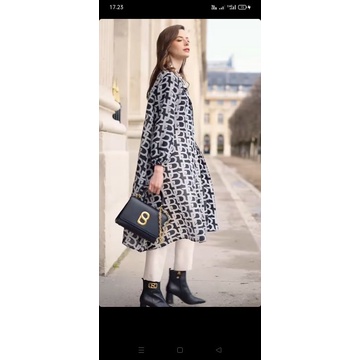 Alva Sling Bag Buttonscarves