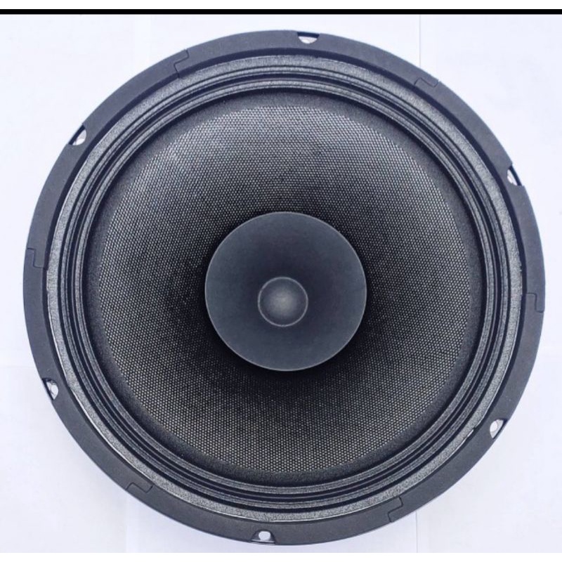 Speaker Curve 12 inch Full Range