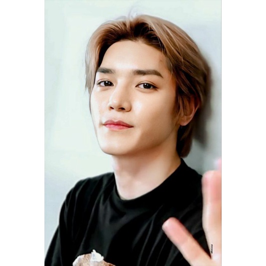 bookee taeyong dicon