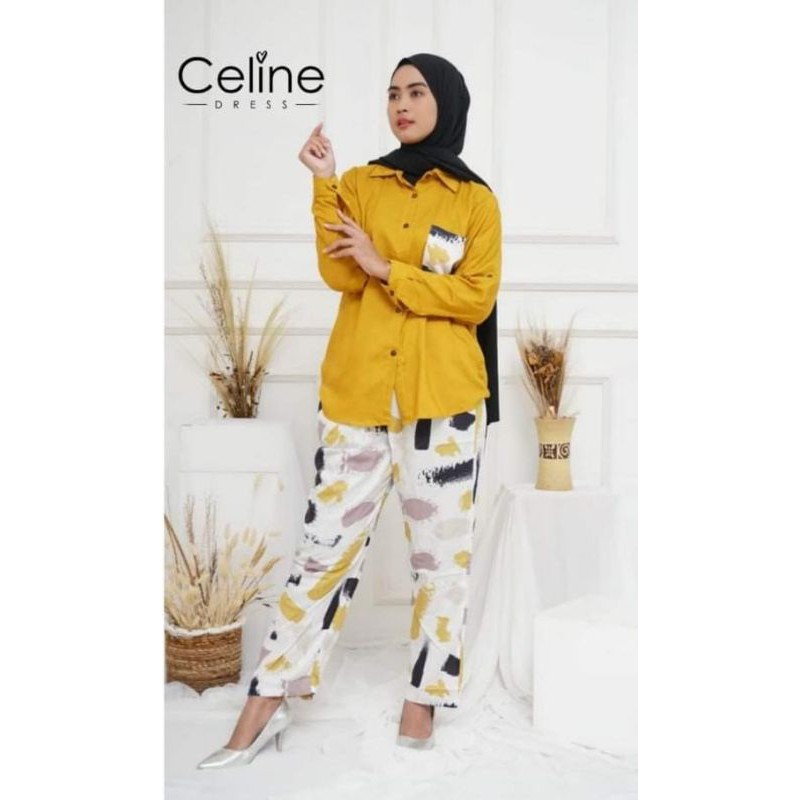 Pajamas Rachel Celine