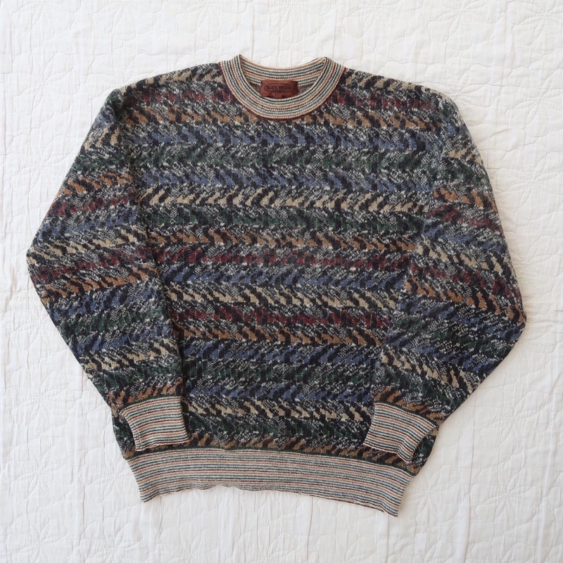Missoni Knitwear