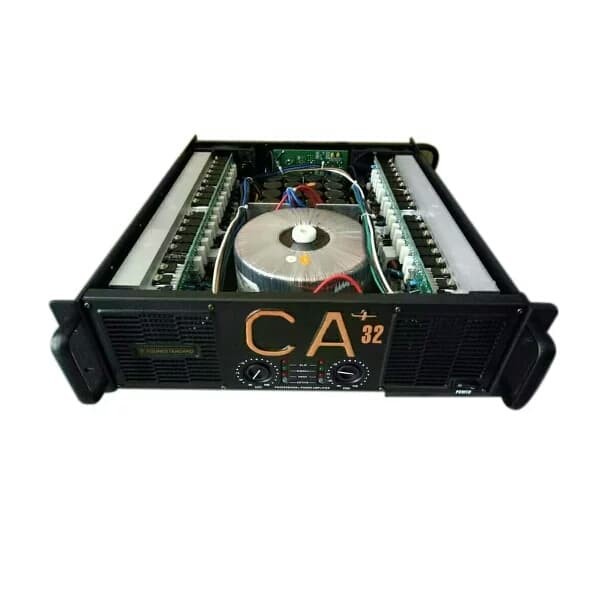 Power Amplifier SoundStandard CA 32 Plus