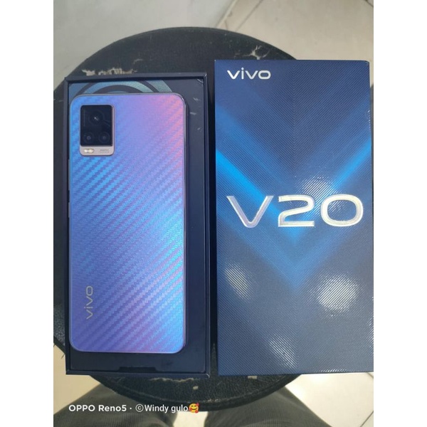 VIVO V20 NFC RAM 8 /128GB