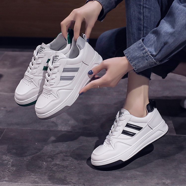 Gio Saverino Sepatu Casual Wanita Hyuna Korea