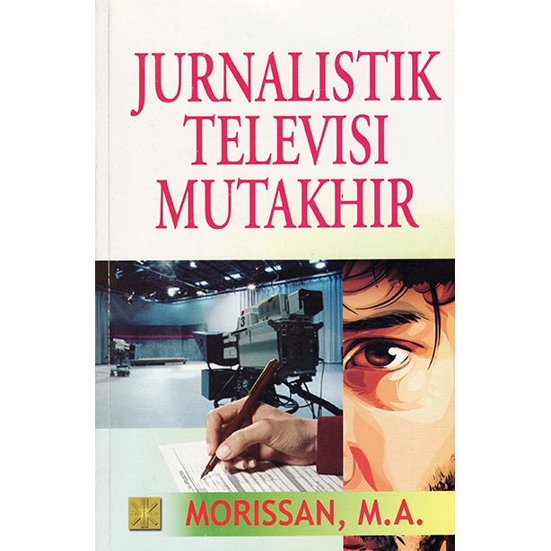 JURNALISTIK TELEVISI MUTAKHIR