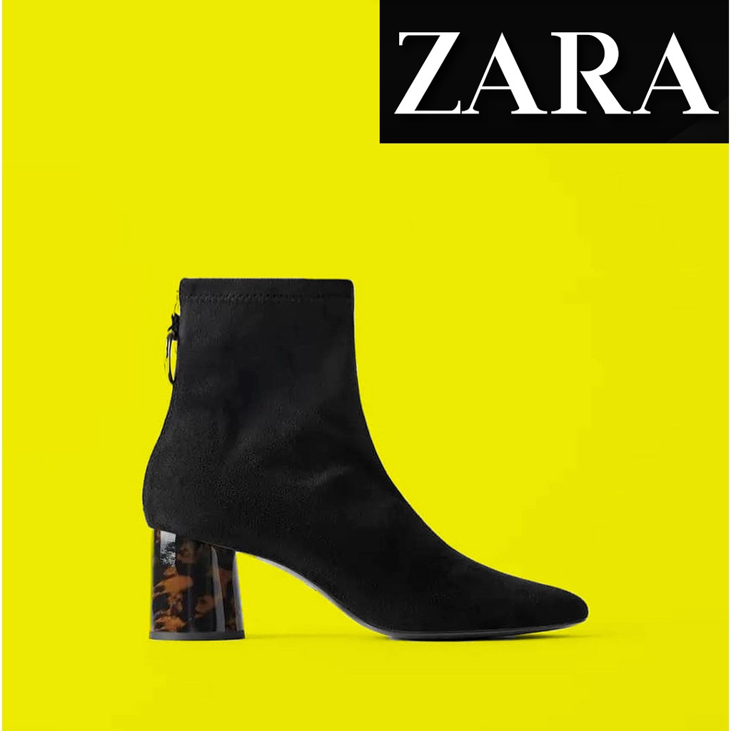 SEPATU BOOTH WANITA-SEPATU BOOTH ZARA-SEPATU BOOTH KULIT-SEPATU BOOTH