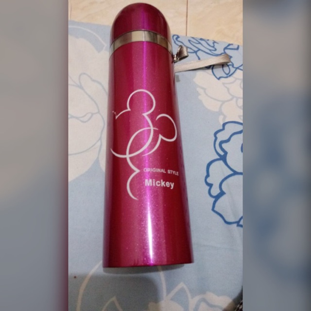 Botol termos panas dingin 500ml