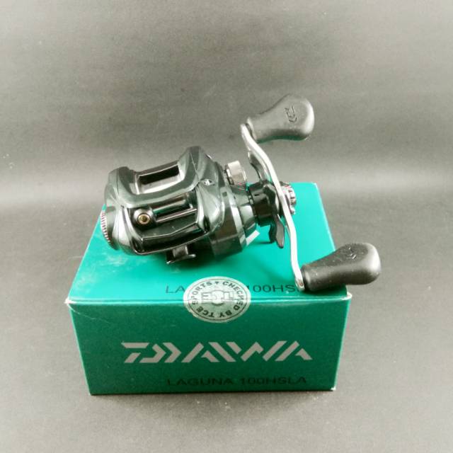RELL BC DAIWA LAGUNA 100 HSLA