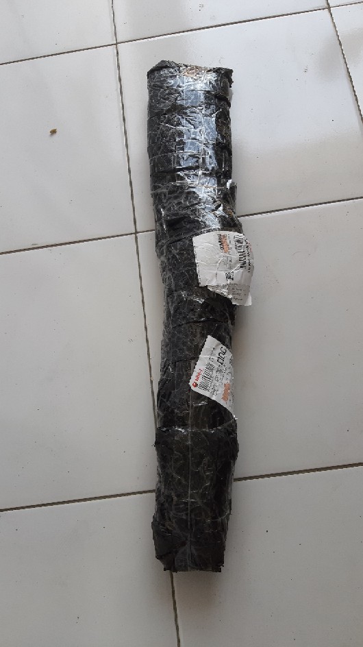 Termurah - Payung Terbalik Kazbrella / Peralatan Hujan