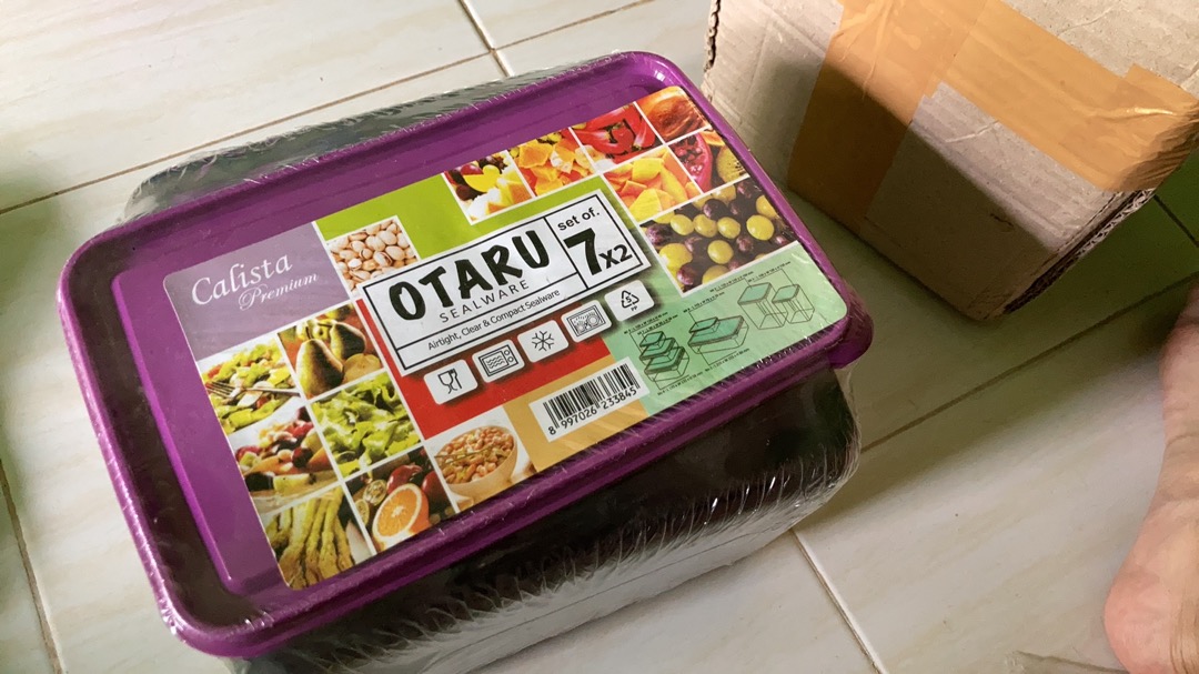 Calista Otaru Smoke 14  Free Bubble