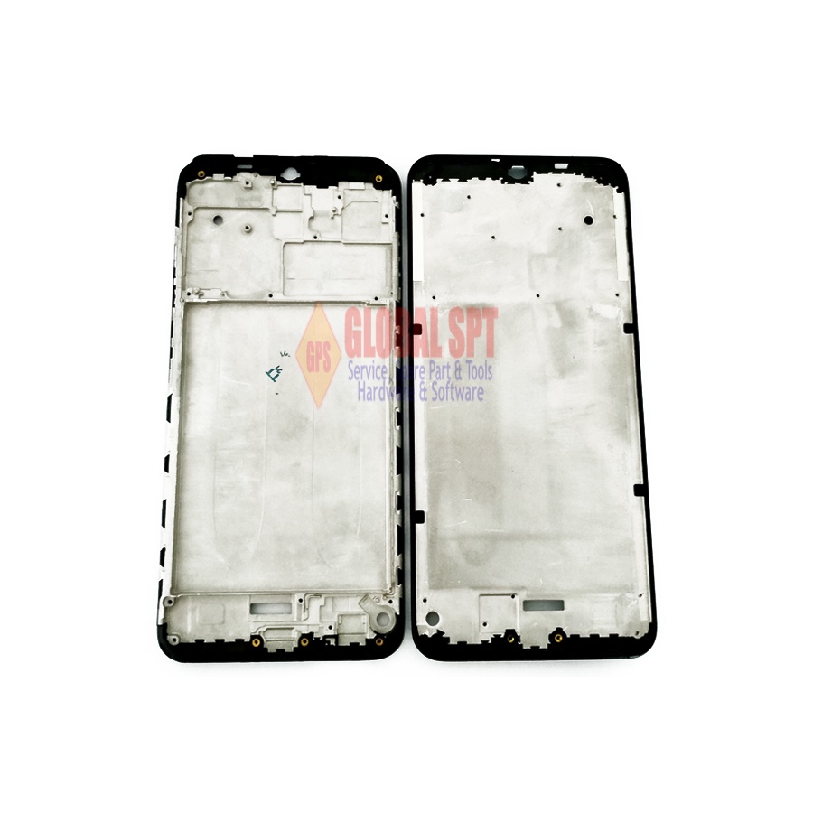 FRAME XIAOMI REDMI 9 / TULANG TENGAH / BEZZEL MIDDLE REDMI9 / RMI 9