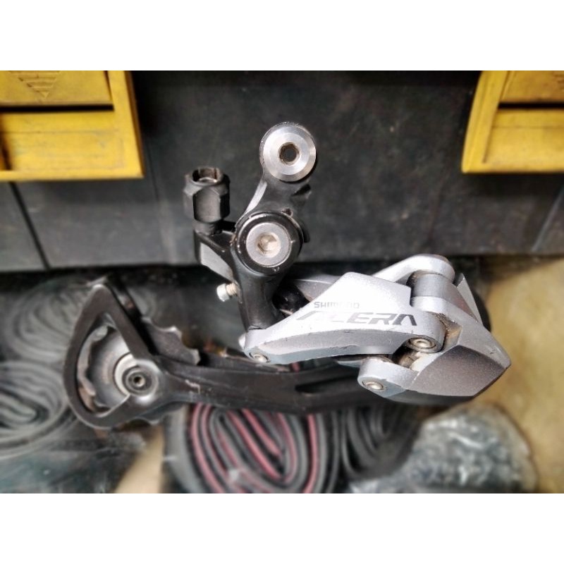 RD Rear Derailleur Shimano Acera