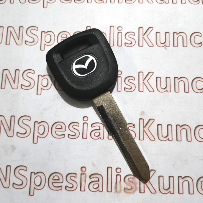 Casing kunci Mazda tempat chip casingk33 Segera Beli
