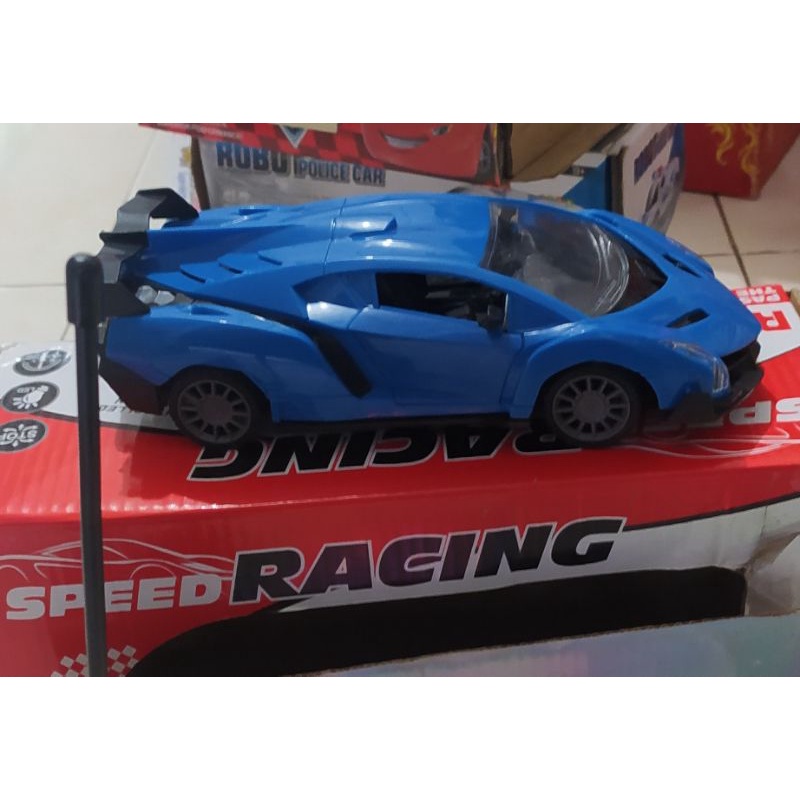Mobil remote lamborghini