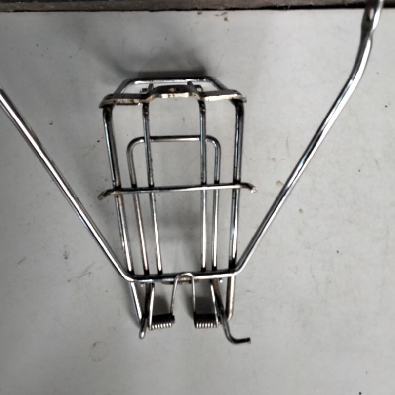 rak depan hond astrea grand