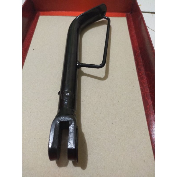 Standar  1  Jagang standar Samping standar 1 Honda Beat Fi Beat New Street Scoopy Genio Vario-5