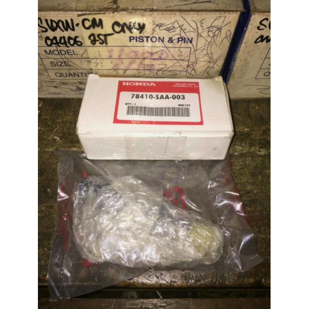 Speed Sensor Jazz Idsi/Vtec 2004-2007