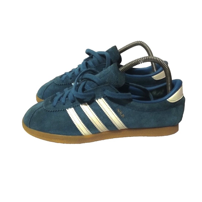 Adidas Koln Original Lengkap Seperti Baru not Bermuda Spezial Samba Galaxy Padiham