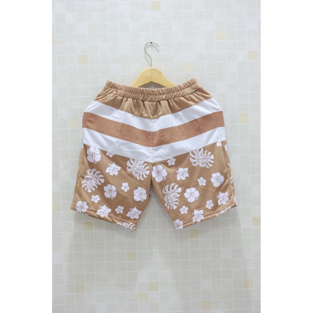 BIS COD / MUKZHOP - CELPEN HAWAI / celanapendek / celpen / modelbaru / terlaris / boxer