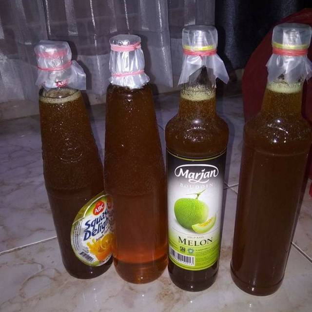 

Madu Murni