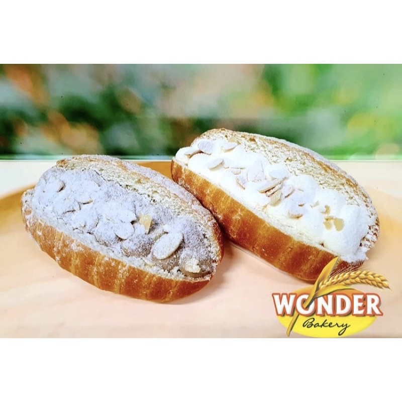 

[BIJIAN] ROTI MOKA HONEY MOCCA WONDER BAKERY SOLO (BELI 1 LUSIN HARGA LEBIH MURAH)