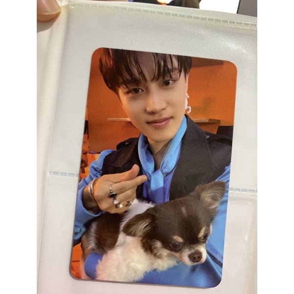 PC Taeil Sticker Ver NCT