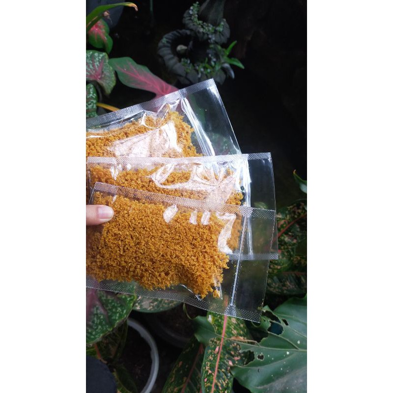 

Kremes Ayam Den Bagus