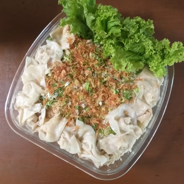

CWIE MIE MALANG (Frozen, Homemade, Halal, Instan) / Mie Ayam Praktis (BELI 10 GRATIS 1)