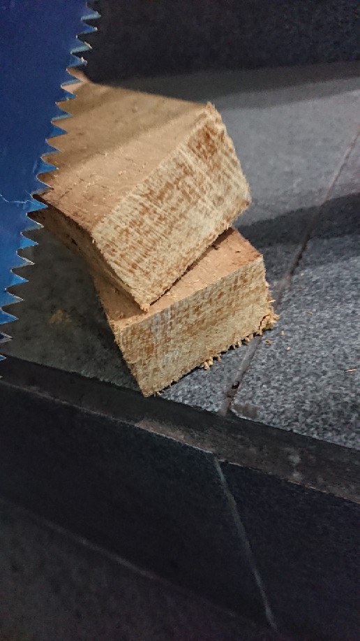 Gergaji Kayu Tajam,uk.14in,16in,18in Merk Montana