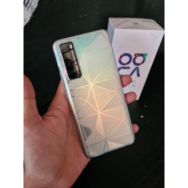 Nova 7 Huawei Indonesia 8/256 GB HP Flagship Second Bekas Seken