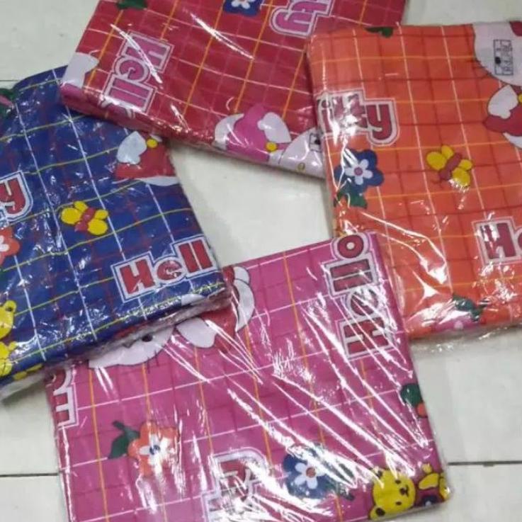 Model Terlaris {70x200-90x200}KULIT KASUR KAPUK/URUNG KASUR KAPUK/SARUNG KAPUK